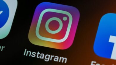 Photo of Usar el navegador interno de Instagram o Facebook puede ser un deporte de riesgo: descubren que Meta inyecta código para rastrear