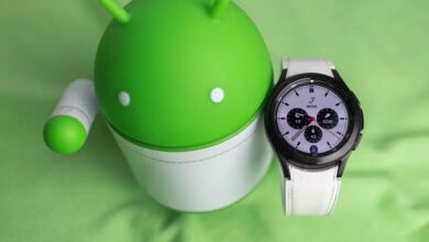 Photo of El Galaxy Watch4 vuelve a ser un chollazo: lleváte más barato este reloj inteligente de Samsung con WearOS