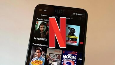 Photo of Todos los códigos ocultos de Netflix: encuentra cualquier peli o serie por categorías con esta app