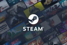 Photo of Steam añade un nuevo botón que los usuarios han estado esperando durante años y que facilita la obtención de juegos gratuitos