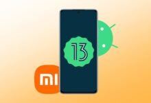 Photo of Android 13 está ya disponible para algunos móviles Xiaomi: así puedes probar su beta