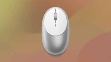 Photo of Este ratón Satechi de oferta que parece diseñado por Apple es el compañero perfecto para Mac y iPad