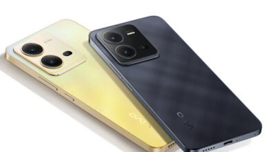 Photo of Vivo V25 5G: un móvil para selfies con Dimensity 900 y diseño camaleónico