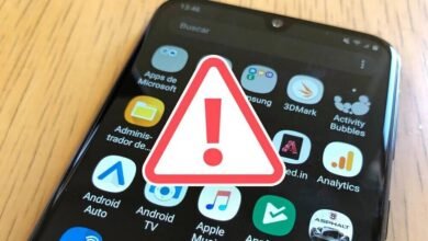 Photo of Detectadas nuevas apps en Android infectadas de malware que se esconden en tu teléfono: hay que eliminarlas ya