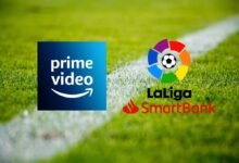 Photo of Prime Video emitirá LaLiga SmartBank en España después de subir sus tarifas: la mayor apuesta en fútbol de Amazon España