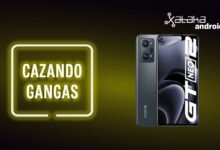 Photo of Móviles Xiaomi con grandes descuentos, el Realme GT Neo 2 baratísimo y muchas más ofertas irresistibles: Cazando Gangas
