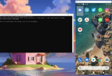 Photo of Scrcpy es la mejor herramienta para controlar y ver tu móvil Android desde el PC: es open-source y cuenta con un sinfín de ajustes