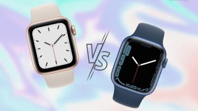 Photo of Apple Watch Series 7 VS Apple Watch SE: características, diferencias y precios