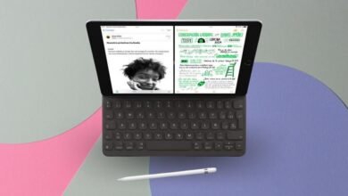 Photo of El iPad perfecto para la vuelta al cole está de oferta en MediaMarkt: es potente y compatible con Apple Pencil y teclado