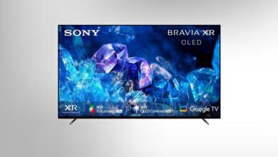 Photo of 'Hermanas hasta la muerte' de Apple TV+ se ve espectacular en esta Smart TV Sony OLED 120 Hz, 700 euros más barata en MediaMarkt