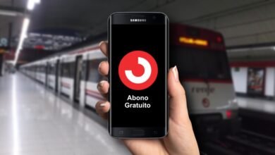 Photo of Abono gratuito de Cercanías Renfe: así puedes conseguirlo desde la app en Android
