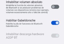 Photo of Android 13 trae 'Gabeldorsche' activo de serie: ¿qué es?