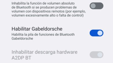 Photo of Android 13 trae 'Gabeldorsche' activo de serie: ¿qué es?