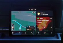 Photo of Android 13 llega al coche: Android Automotive 13 es oficial y estas son sus novedades