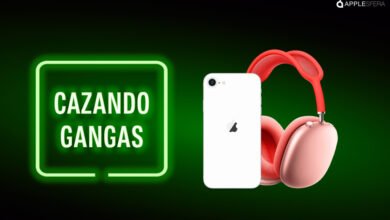 Photo of Los mejores auriculares de Apple con más de 200 euros de descuento, estrena iPhone por menos de 400 euros y más: Cazando Gangas