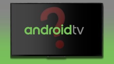 Photo of Cómo saber qué versión de Android TV tiene mi tele y cómo actualizarlo (también Google TV)
