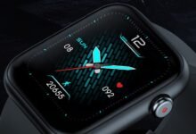 Photo of TicWatch GTH 2: el smartwatch barato de Mobvoi viene orientado al deporte y con una batería de hasta 10 días