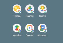 Photo of Los seis accesos directos secretos de la app de Google: así puedes añadirlos al escritorio de tu Android