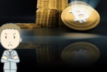 Photo of Más de la mitad de las transacciones de Bitcoin son falsas, según Forbes. Pero Bitwise ha llegado a denunciar hasta un 95%