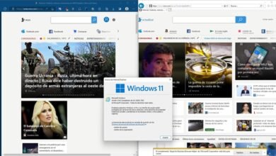 Photo of Internet Explorer sigue instalado en Windows 11: así puedes abrirlo y navegar con él (y no, no hablamos del 'Modo IE' de Edge)