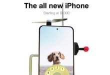 Photo of Esta web te permite crear el iPhone 14 más loco que se te ocurra, o simplemente mejorar el diseño de Apple