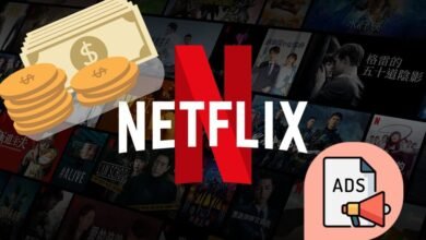 Photo of Nuevos datos sobre el plan con publicidad de Netflix: menos anuncios de los esperados y un precio razonable según Bloomberg