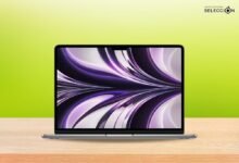 Photo of El MacBook Air M2 en oferta marca nuevo mínimo histórico y se vuelve mejor opción de ordenador portátil para la vuelta al cole