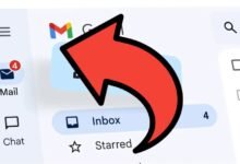 Photo of Cómo regresar al diseño anterior de Gmail: dar marcha atrás es posible con sólo 3 clics