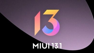 Photo of MIUI 13.1 será más que una prueba de campo para Android 13: aquí están sus novedades y los teléfonos y tablets que se actualizarán