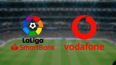 Photo of LaLiga SmartBank también se emitirá en Vodafone TV, que se suma a ofrecer fútbol en la próxima temporada: este es el precio