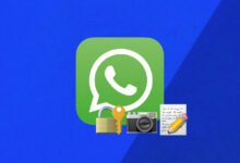 Photo of Nueva actualización de WhatsApp para iPhone: ya no tendremos que correr para borrar mensajes enviados