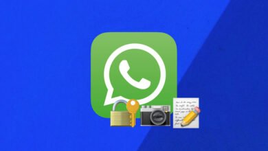 Photo of Nueva actualización de WhatsApp para iPhone: ya no tendremos que correr para borrar mensajes enviados
