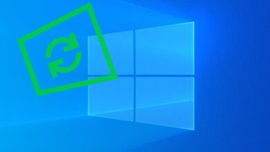 Photo of Microsoft lo advierte: la actualización KB5015878 de Windows 10 presenta un error en el área de notificación