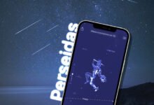 Photo of Lluvia de Perseidas 2022: cómo y cuándo ver la lluvia de estrellas con estas apps para iPhone