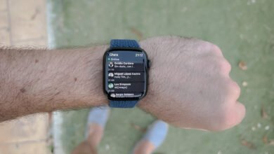 Photo of No esperes a una nueva actualización de WhatsApp: así puedes usarlo ya directamente desde el Apple Watch con todas sus funcionalidades