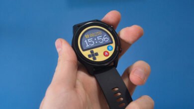Photo of Llévate el smartwatch de Xiaomi con mejor calidad precio por menos de 100 euros