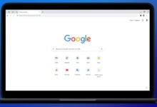 Photo of El buscador de Google cambiará su diseño por completo: integrará widgets, noticias o el tiempo en la portada