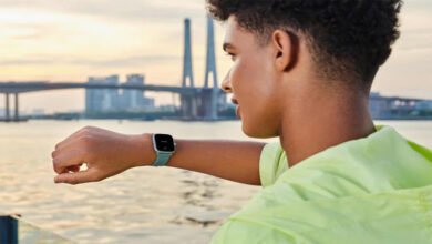Photo of 5 cosas a tener en cuenta a la hora de comprar un smartwatch