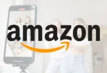 Photo of Amazon prueba un estilo de feed similar al de TikTok