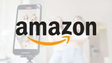 Photo of Amazon prueba un estilo de feed similar al de TikTok