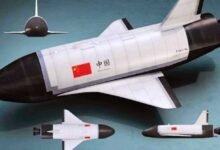 Photo of China y el misterio de su avión espacial que aún sigue en orbita