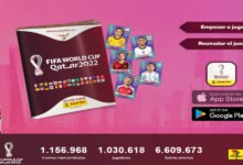 Photo of Cómo conseguir sobres gratis para el álbum virtual del Mundial de Qatar 2022