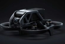 Photo of Así es DJI Avata, el modelo de dron más innovador de DJI