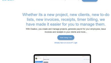 Photo of Osabox, herramienta para la gestión de operaciones y procesos de tu negocio
