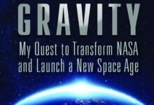Photo of Escaping Gravity, las memorias de una subdirectora de la NASA acerca de cómo hubo que obligar a la agencia a enviar misiones tripuladas con SpaceX (y Boeing)