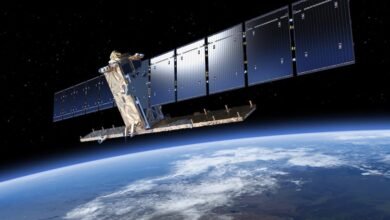 Photo of La Agencia Espacial Europea da por perdido el satélite medioambiental Sentinel-1B