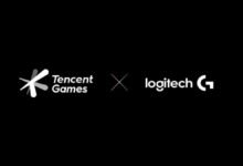 Photo of Logitech G y Tencent Games quieren llevar los juegos en la nube a la palma de la mano