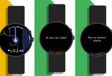 Photo of Los relojes con Wear OS tendrán Google Maps sin conexión