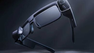 Photo of Así son las nuevas gafas de Realidad Aumentada de Xiaomi