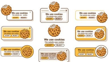 Photo of Lo de las cookies es una auténtica vergüenza, todo el mundo lo sabe y nadie hace nada